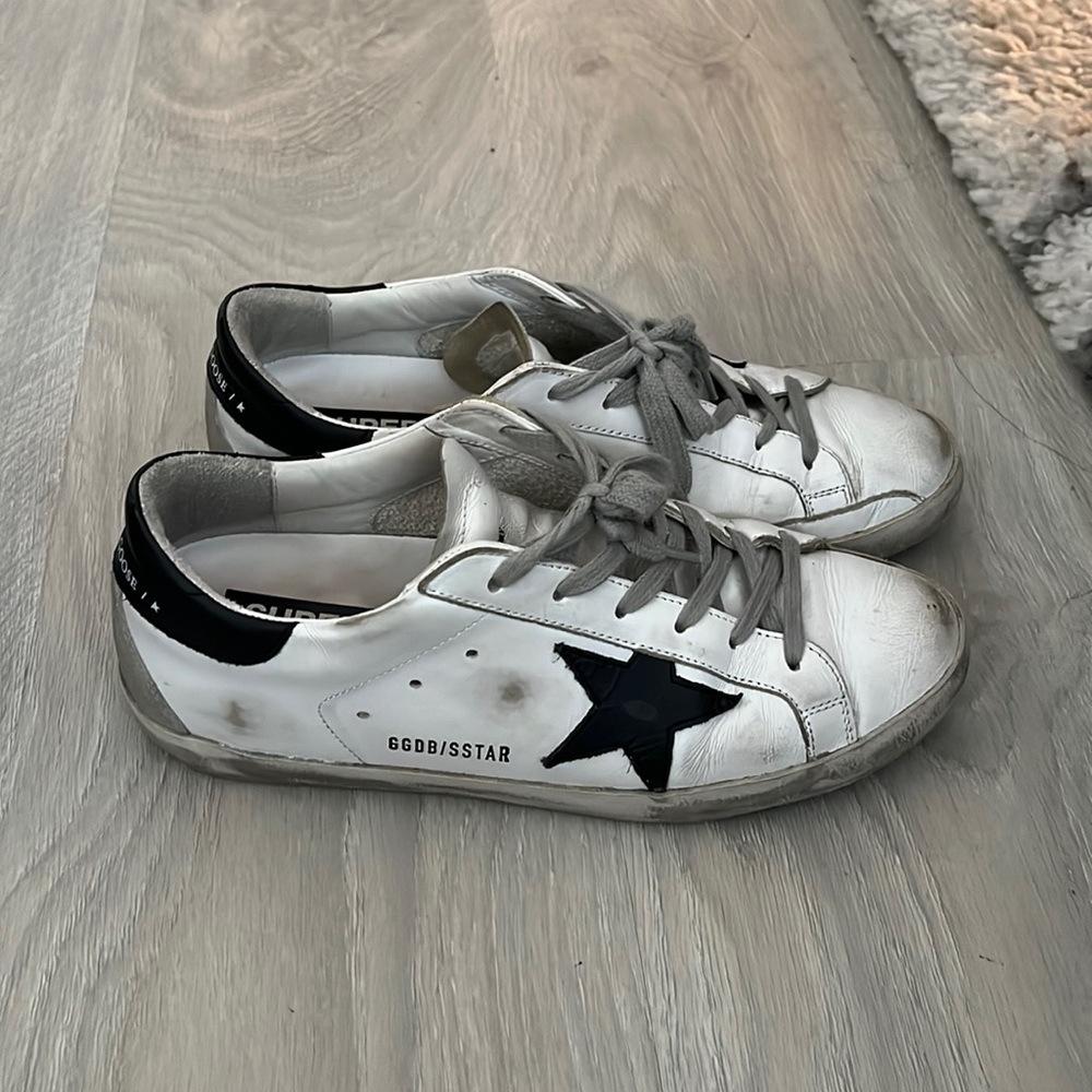 Golden goose